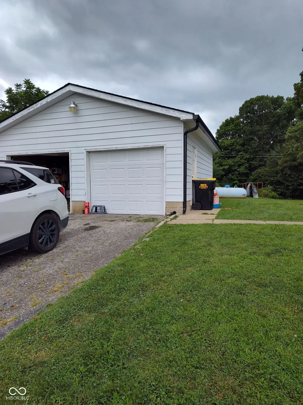 8817 W Gardner Road Bloomington, IN 47403