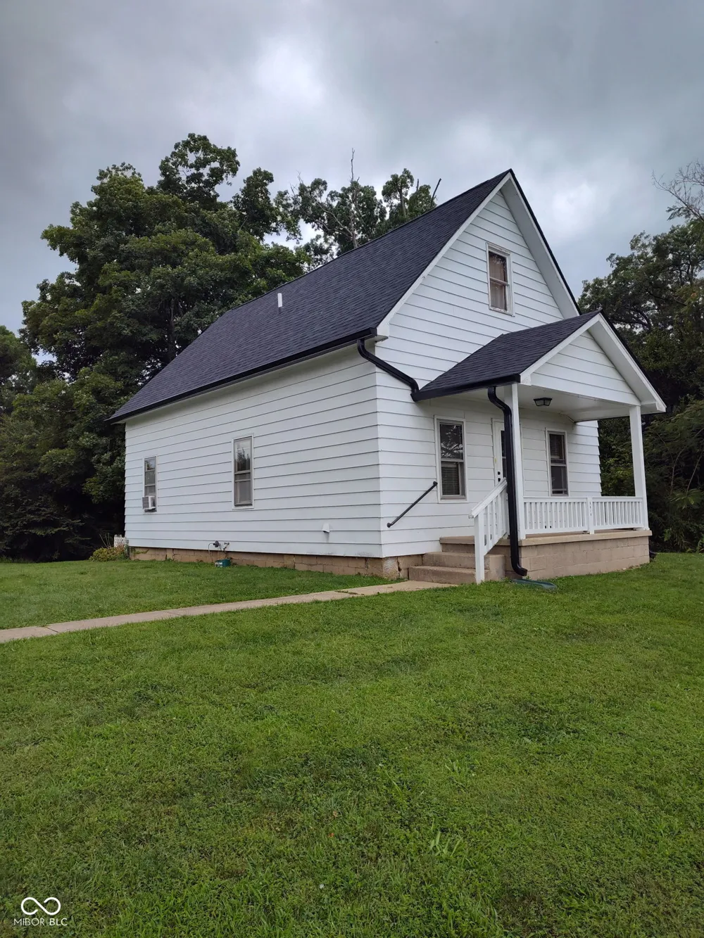 8817 W Gardner Road Bloomington, IN 47403