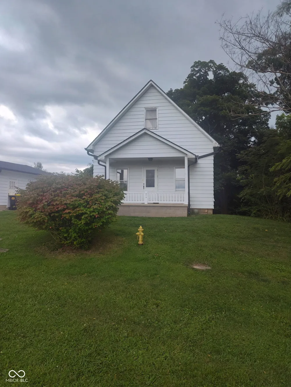 8817 W Gardner Road Bloomington, IN 47403