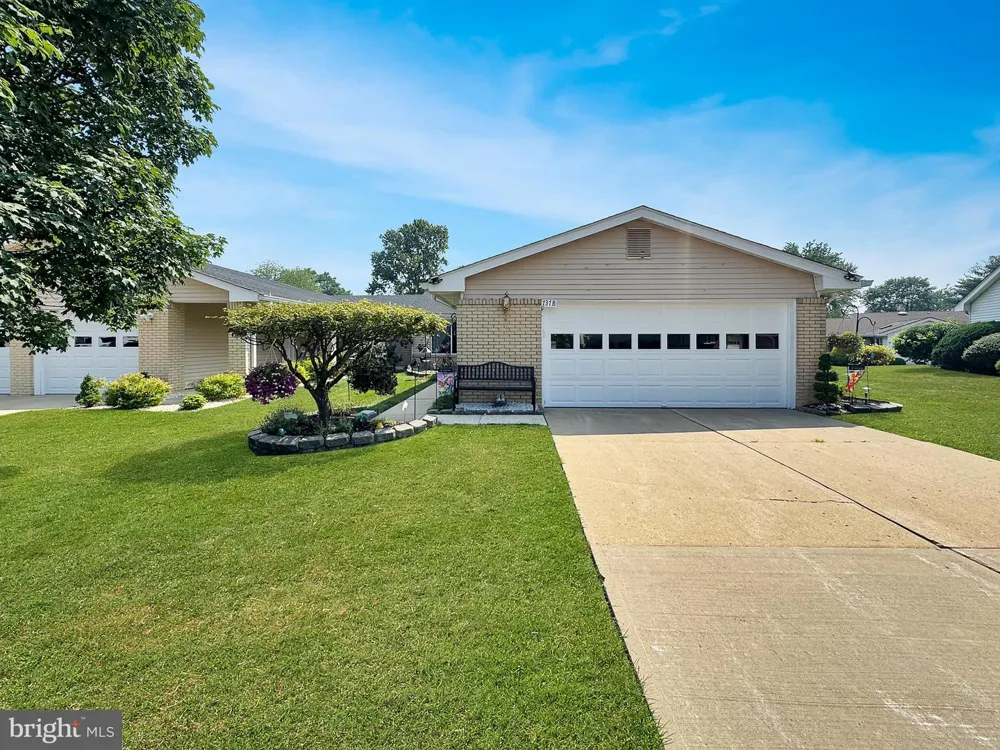 737 PROSPECT ROAD Monroe Township, NJ 08831