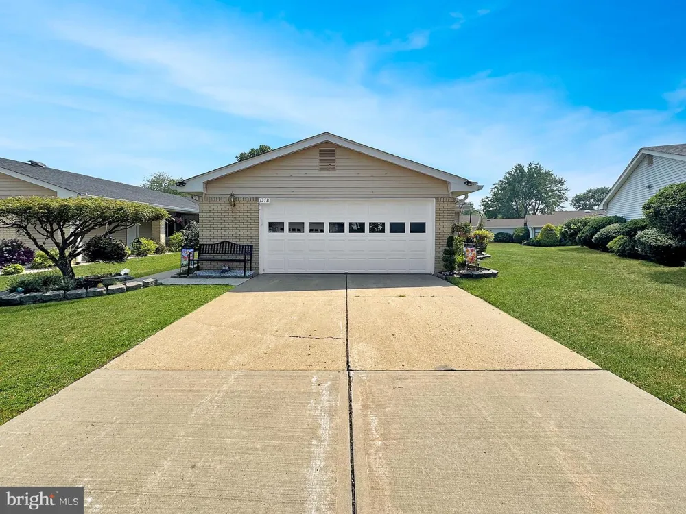 737 PROSPECT ROAD Monroe Township, NJ 08831