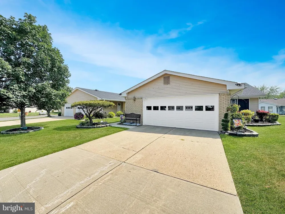 737 PROSPECT ROAD Monroe Township, NJ 08831