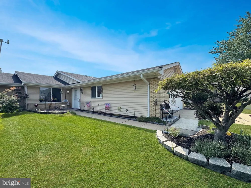 737 PROSPECT ROAD Monroe Township, NJ 08831