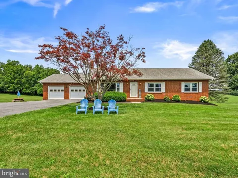 1368 HOODS MILL ROAD