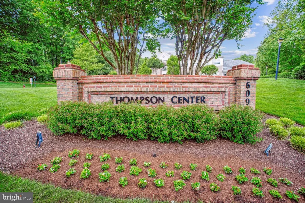5944 NORHAM DRIVE Alexandria, VA 22315