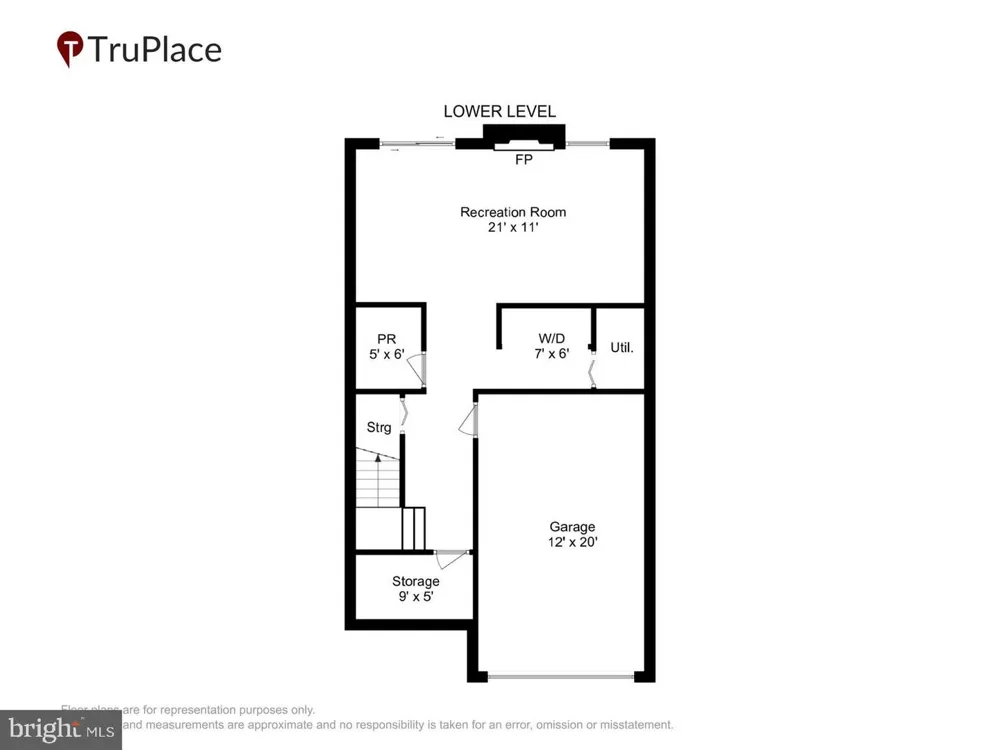 5944 NORHAM DRIVE Alexandria, VA 22315