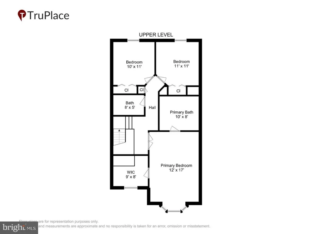 5944 NORHAM DRIVE Alexandria, VA 22315