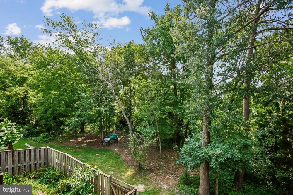 5944 NORHAM DRIVE Alexandria, VA 22315