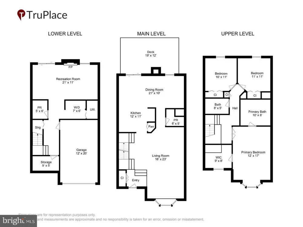 5944 NORHAM DRIVE Alexandria, VA 22315
