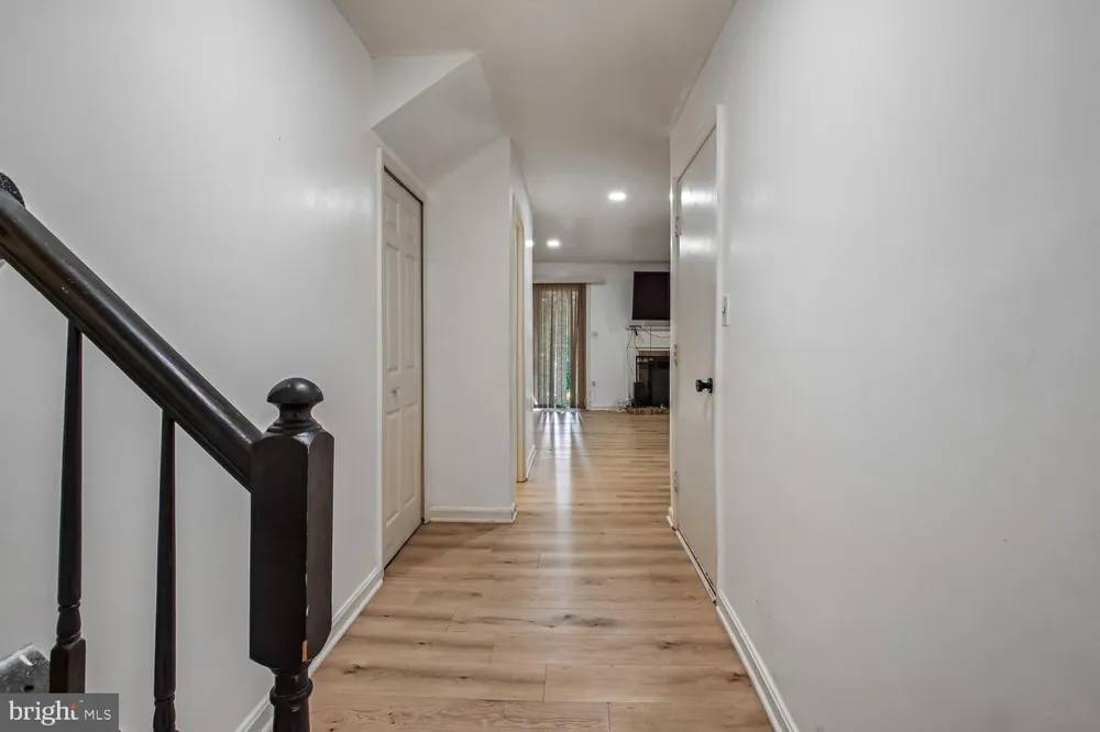 5944 NORHAM DRIVE Alexandria, VA 22315