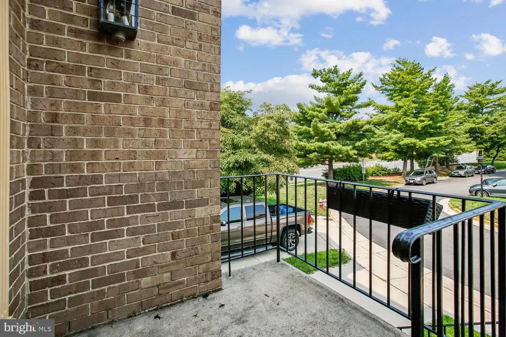 5944 NORHAM DRIVE Alexandria, VA 22315