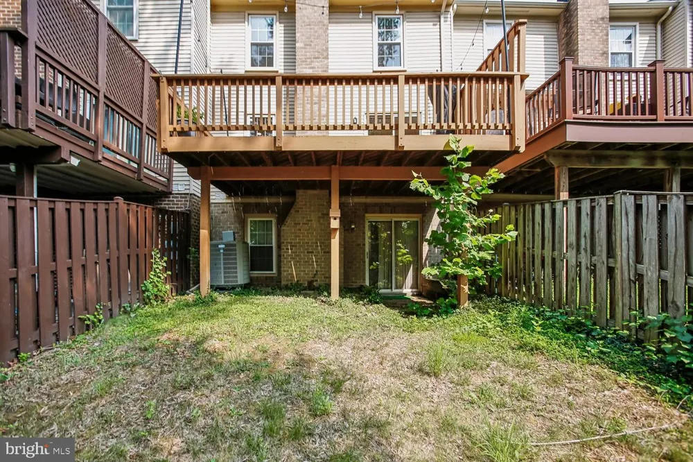 5944 NORHAM DRIVE Alexandria, VA 22315