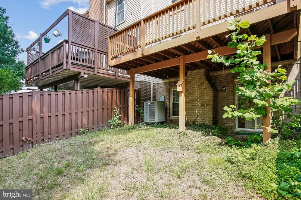 5944 NORHAM DRIVE Alexandria, VA 22315