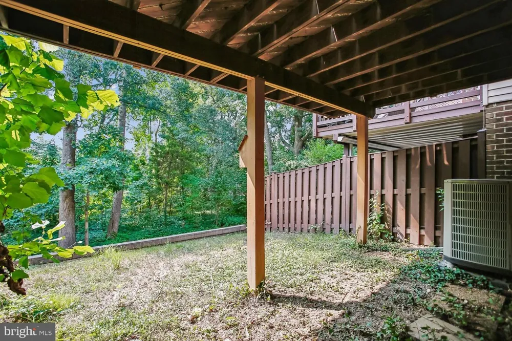 5944 NORHAM DRIVE Alexandria, VA 22315
