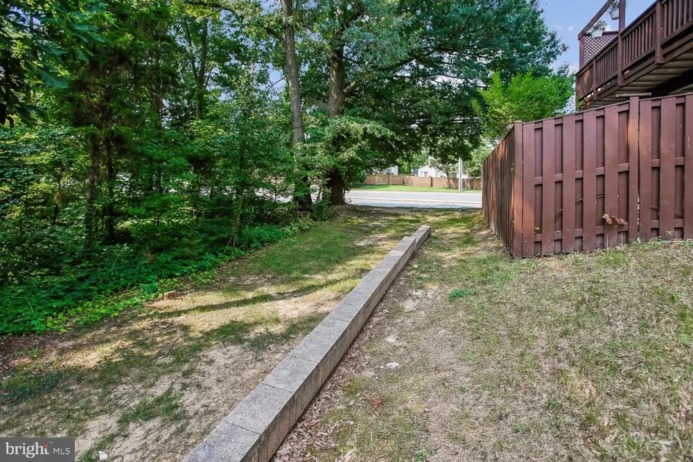5944 NORHAM DRIVE Alexandria, VA 22315