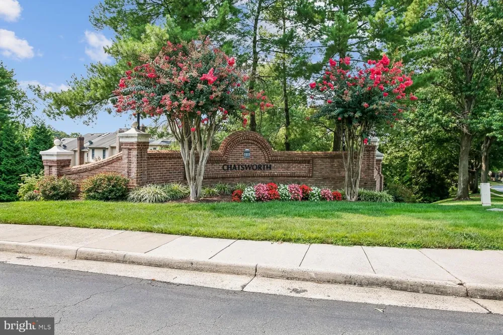 5944 NORHAM DRIVE Alexandria, VA 22315