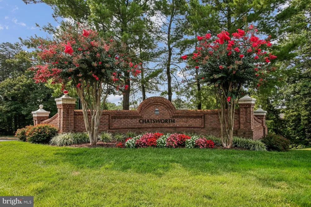 5944 NORHAM DRIVE Alexandria, VA 22315