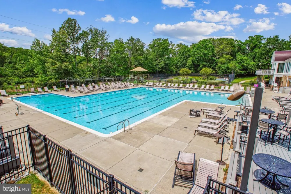 5944 NORHAM DRIVE Alexandria, VA 22315
