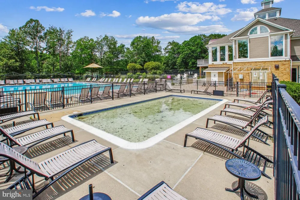 5944 NORHAM DRIVE Alexandria, VA 22315