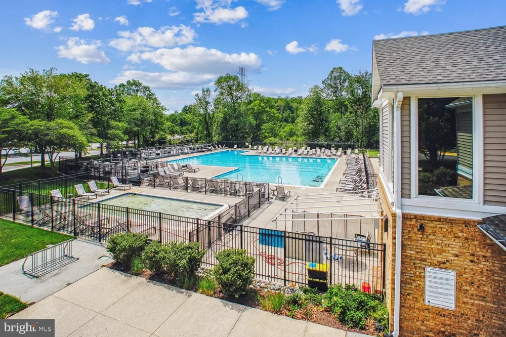 5944 NORHAM DRIVE Alexandria, VA 22315