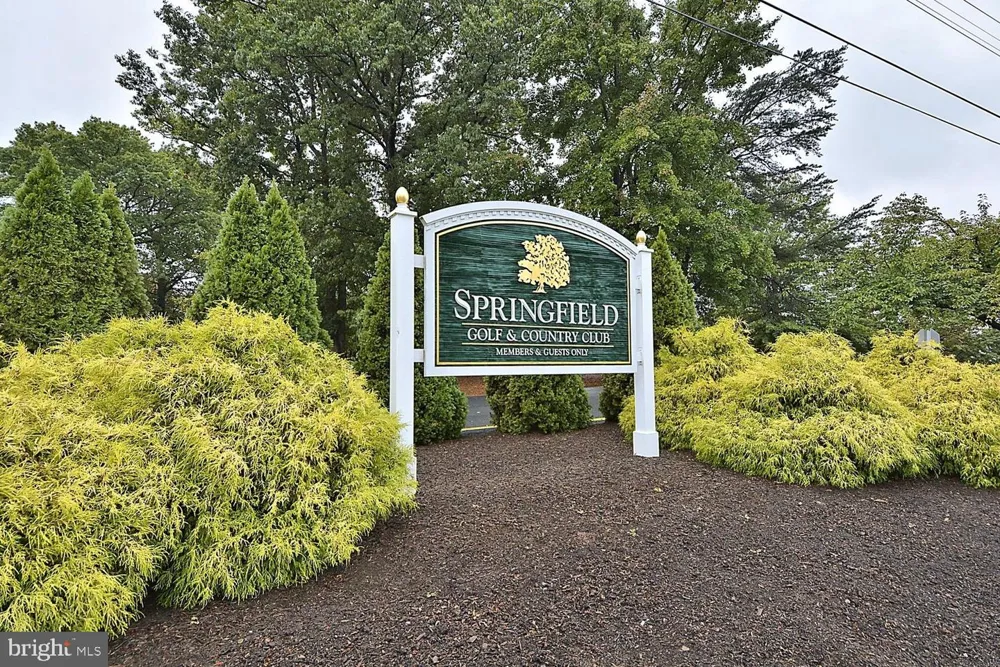 5944 NORHAM DRIVE Alexandria, VA 22315