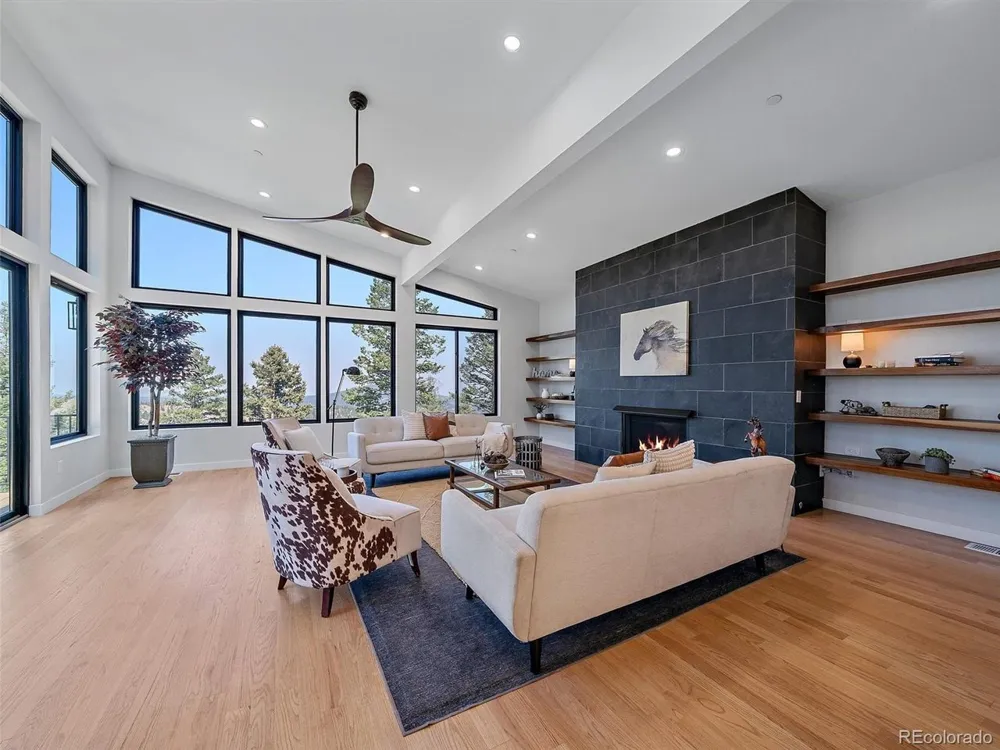 10269 Christopher Drive Conifer, CO 80433