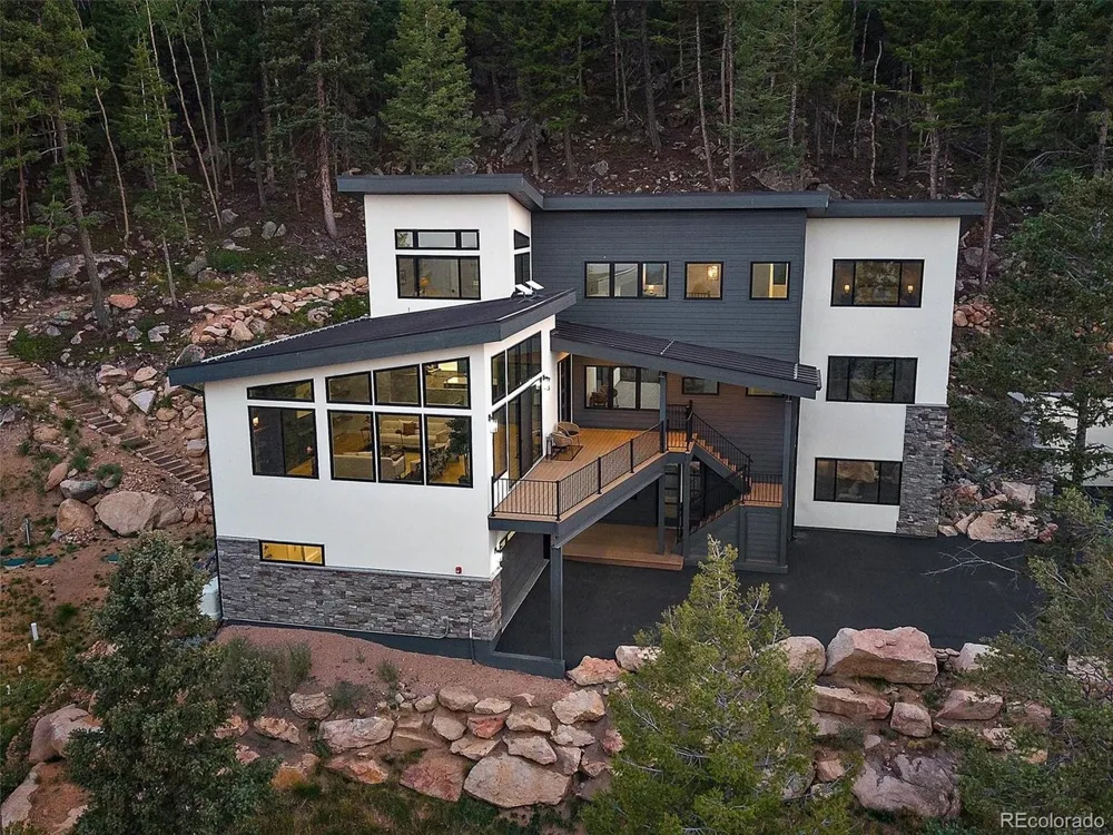 10269 Christopher Drive Conifer, CO 80433