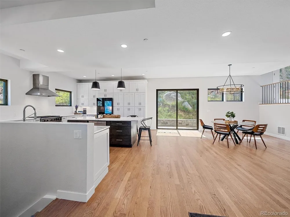 10269 Christopher Drive Conifer, CO 80433