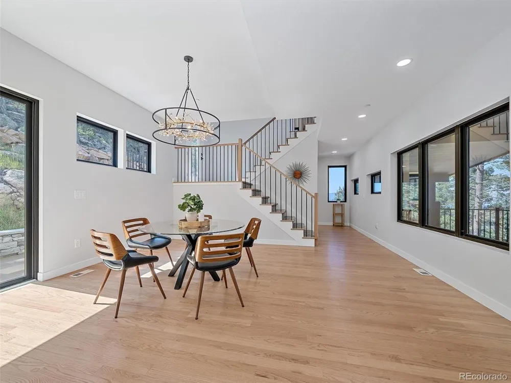 10269 Christopher Drive Conifer, CO 80433