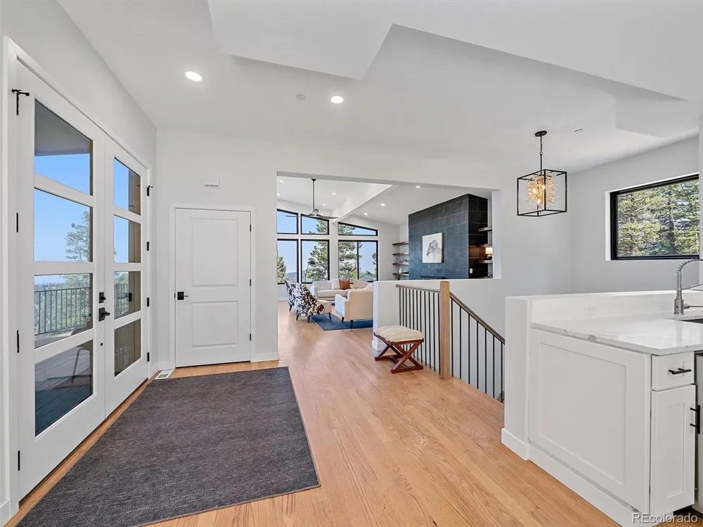 10269 Christopher Drive Conifer, CO 80433