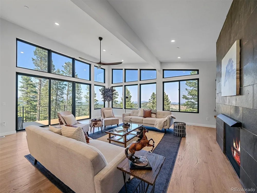 10269 Christopher Drive Conifer, CO 80433