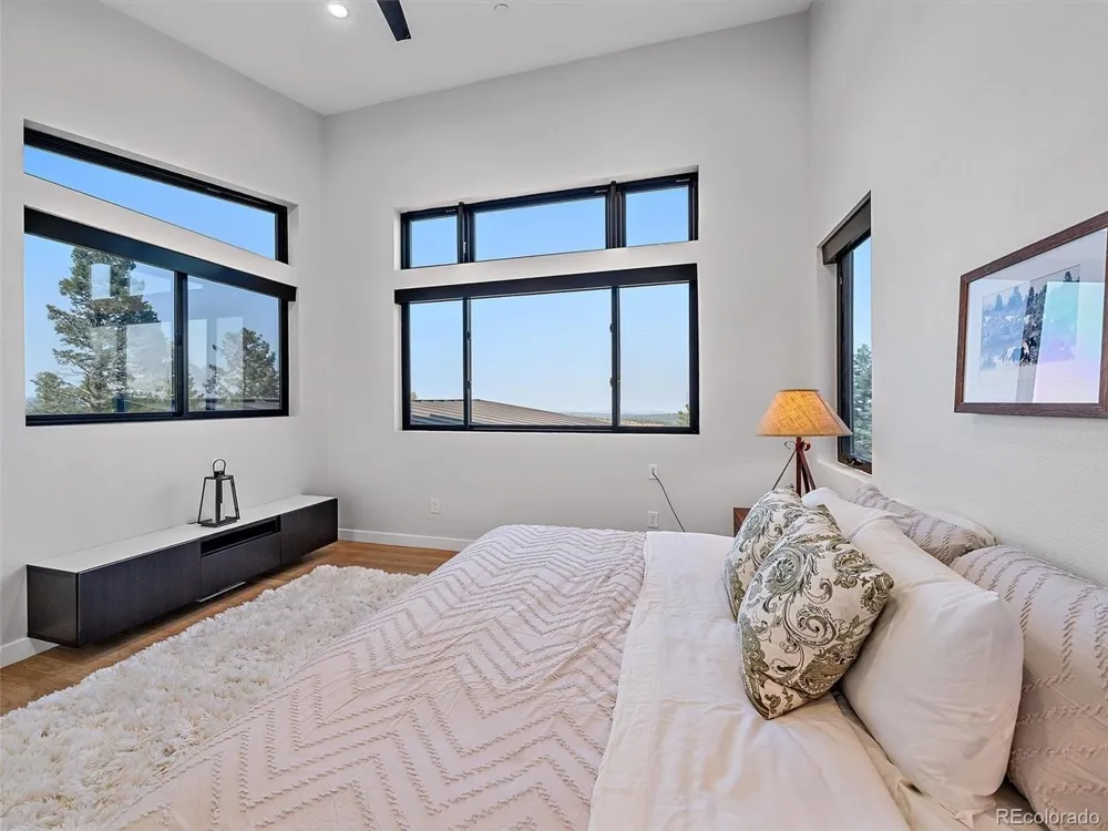 10269 Christopher Drive Conifer, CO 80433