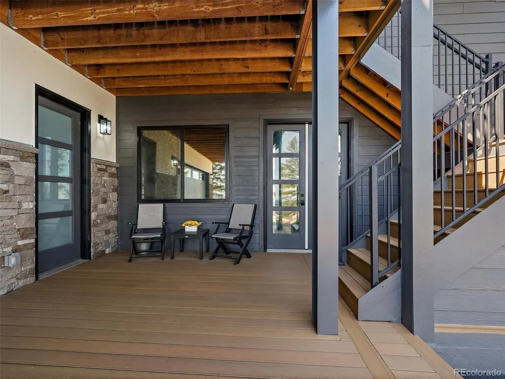 10269 Christopher Drive Conifer, CO 80433