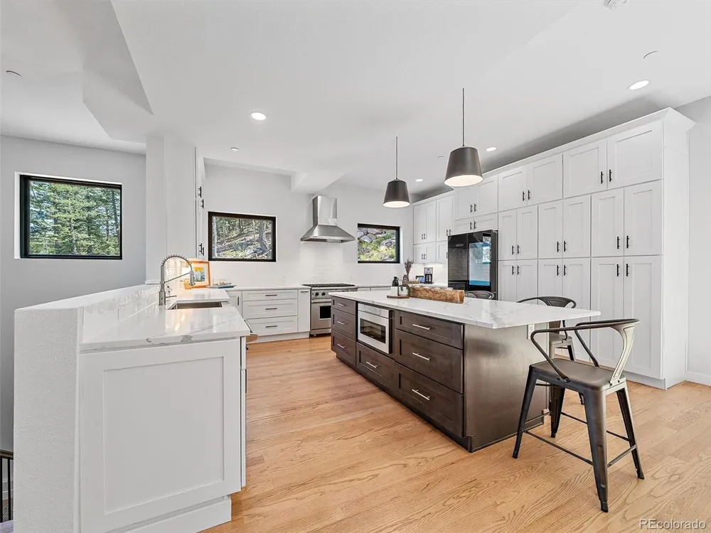 10269 Christopher Drive Conifer, CO 80433