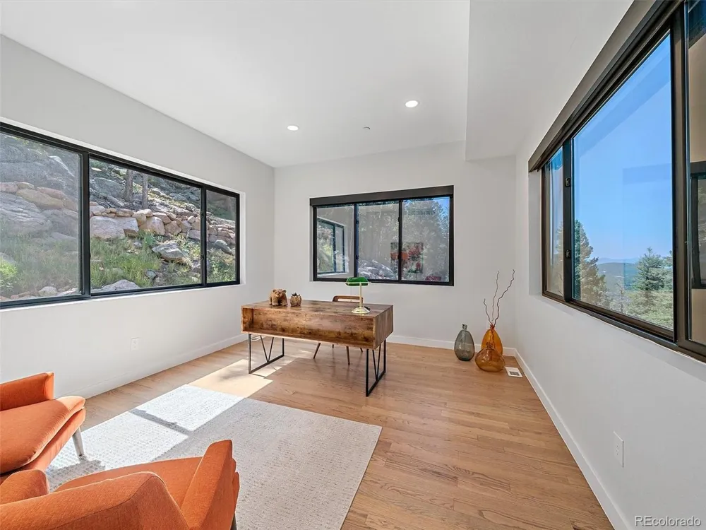 10269 Christopher Drive Conifer, CO 80433