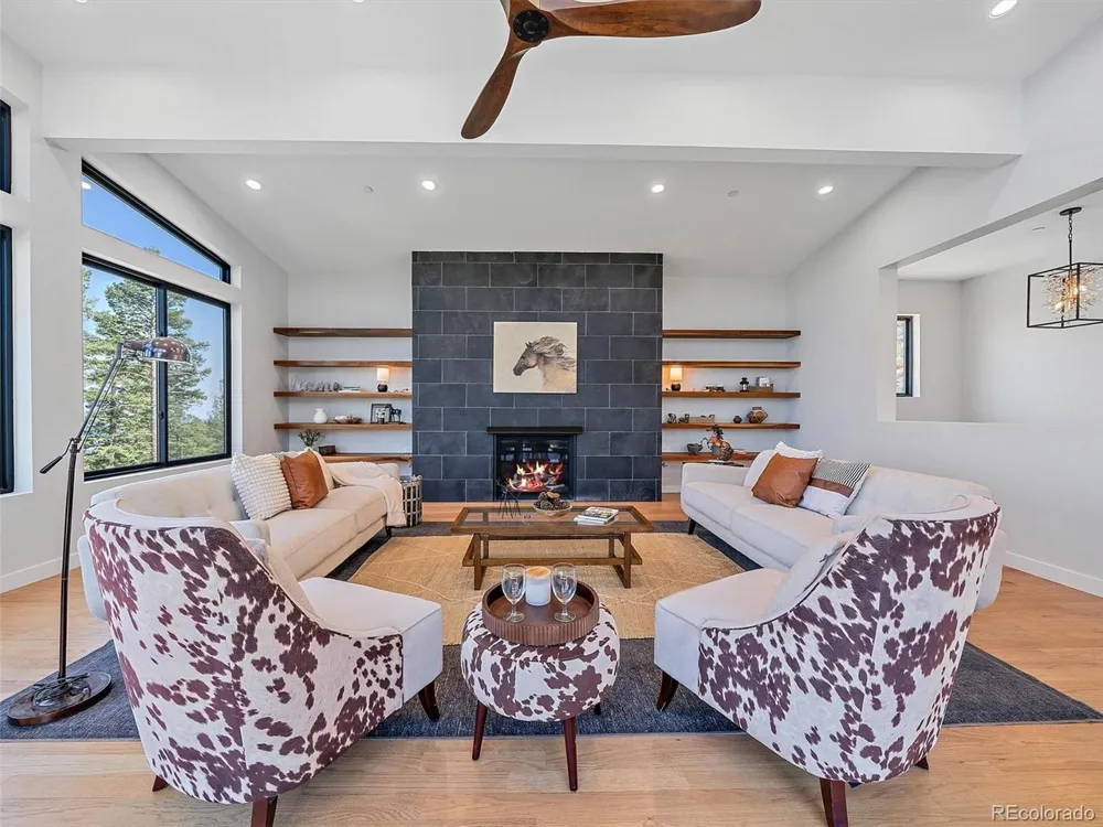 10269 Christopher Drive Conifer, CO 80433