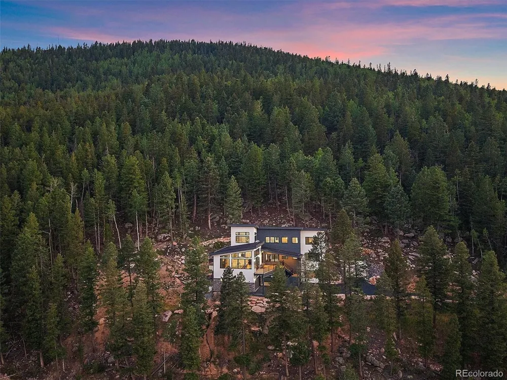 10269 Christopher Drive Conifer, CO 80433