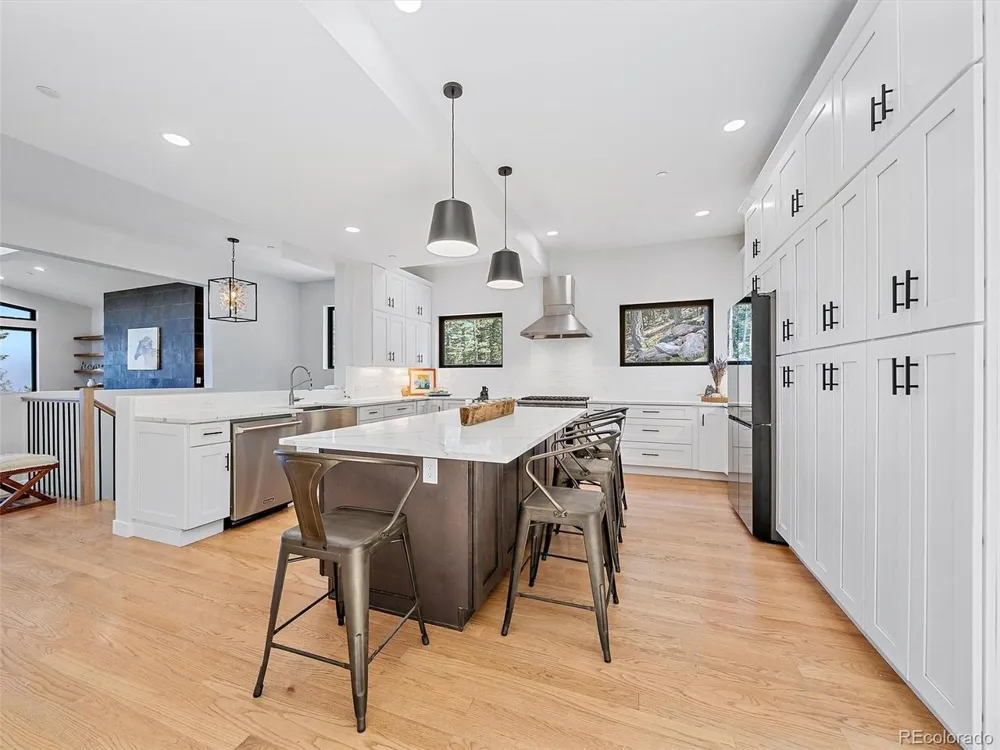 10269 Christopher Drive Conifer, CO 80433