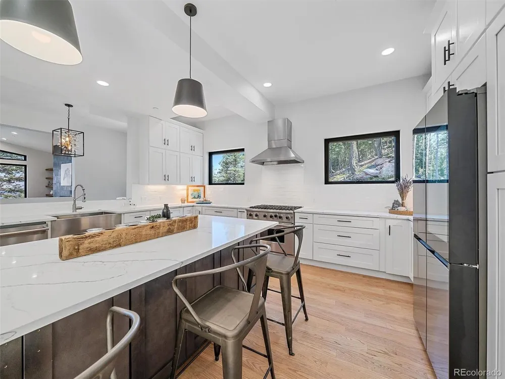 10269 Christopher Drive Conifer, CO 80433