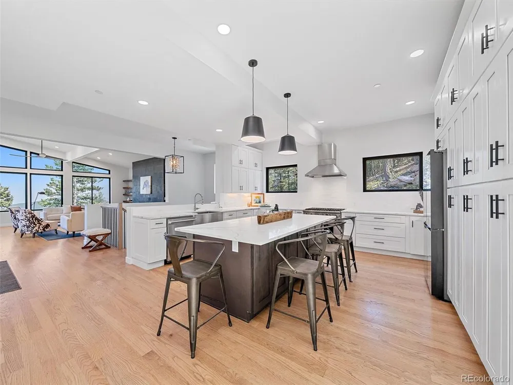 10269 Christopher Drive Conifer, CO 80433