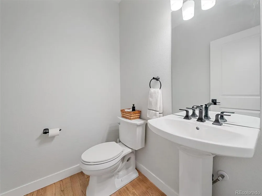 10269 Christopher Drive Conifer, CO 80433