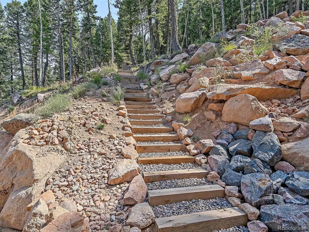 10269 Christopher Drive Conifer, CO 80433