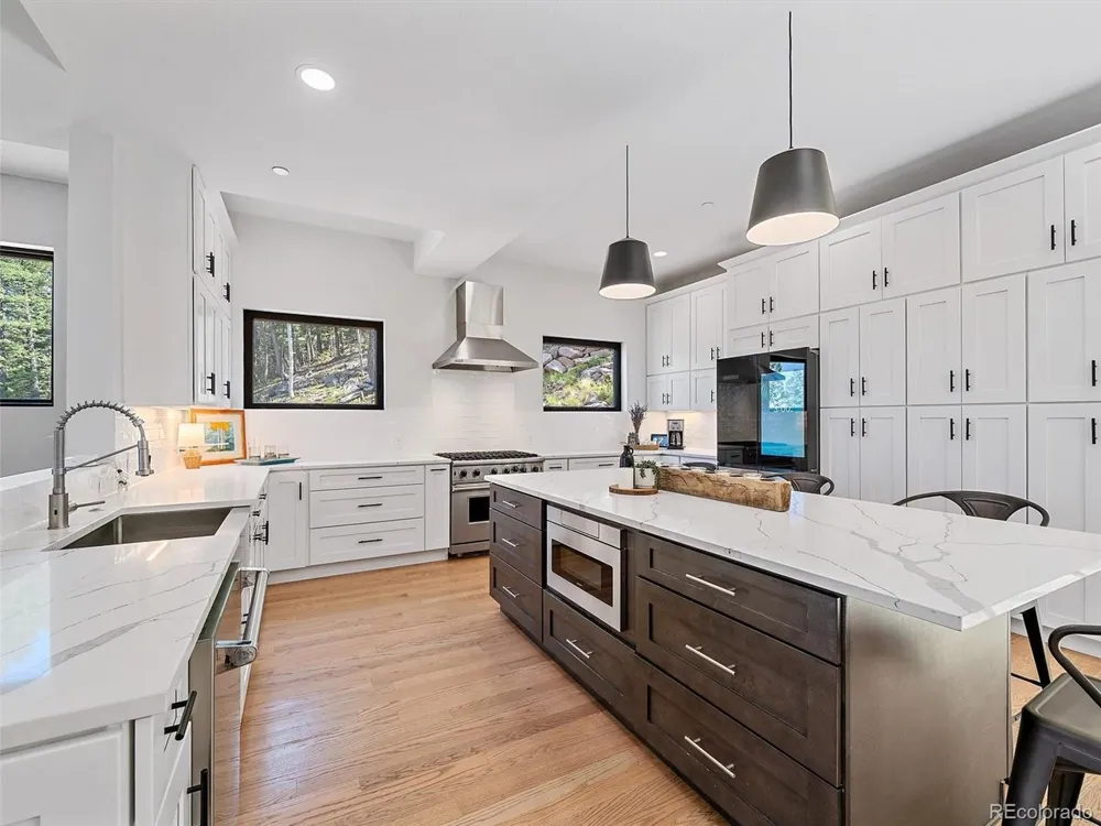 10269 Christopher Drive Conifer, CO 80433