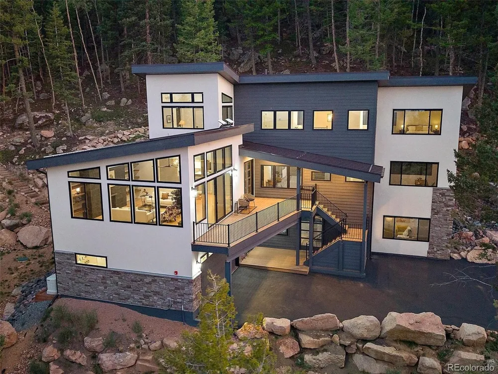 10269 Christopher Drive Conifer, CO 80433