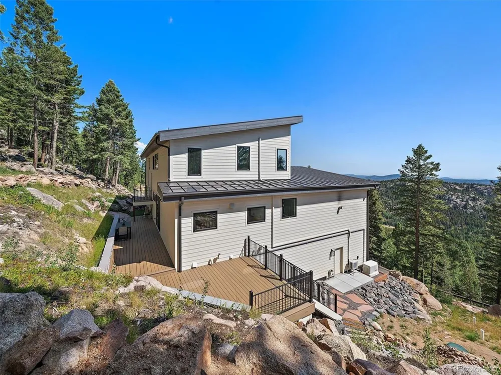 10269 Christopher Drive Conifer, CO 80433