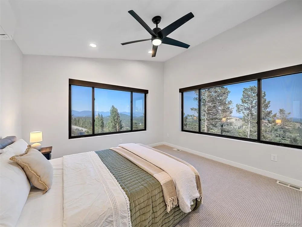 10269 Christopher Drive Conifer, CO 80433