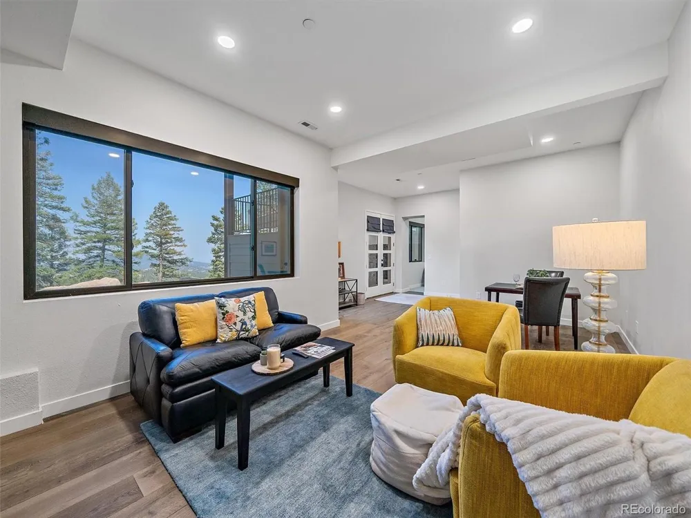 10269 Christopher Drive Conifer, CO 80433