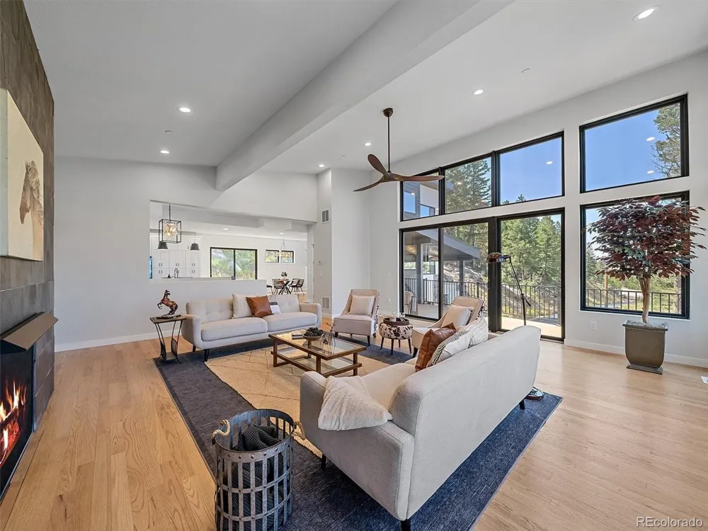 10269 Christopher Drive Conifer, CO 80433