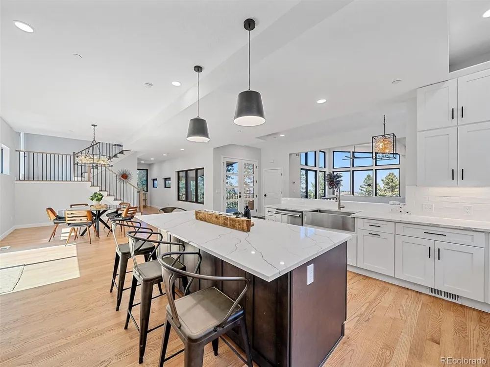 10269 Christopher Drive Conifer, CO 80433