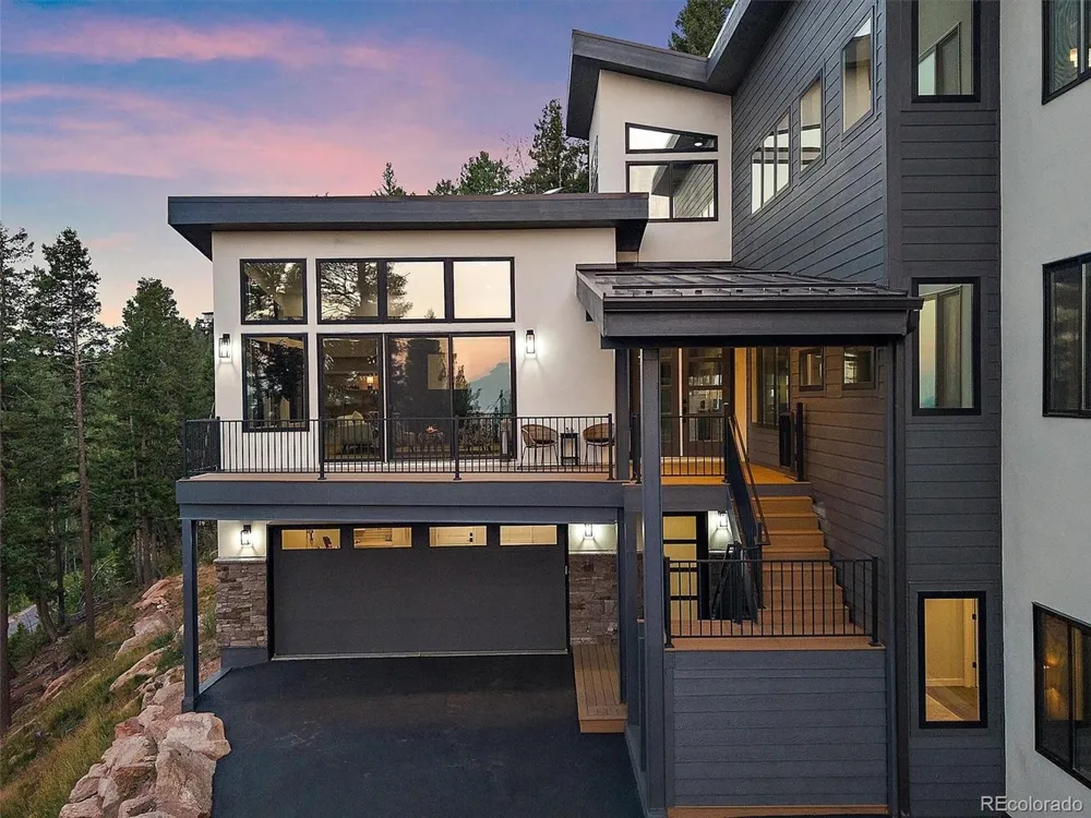 10269 Christopher Drive Conifer, CO 80433